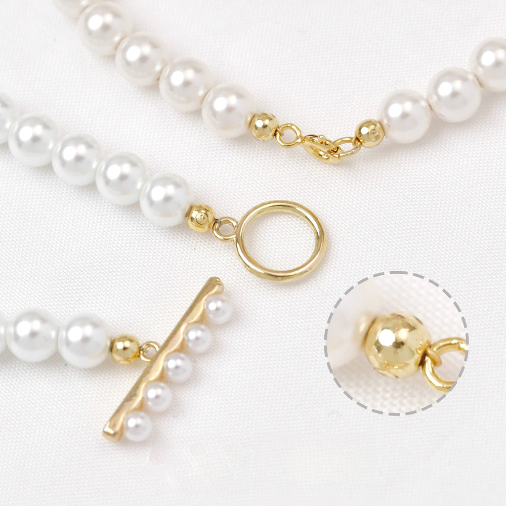 Positioning Beads End Snap