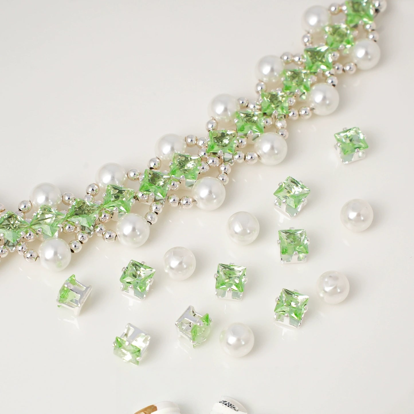 Bracelet Material Kit
