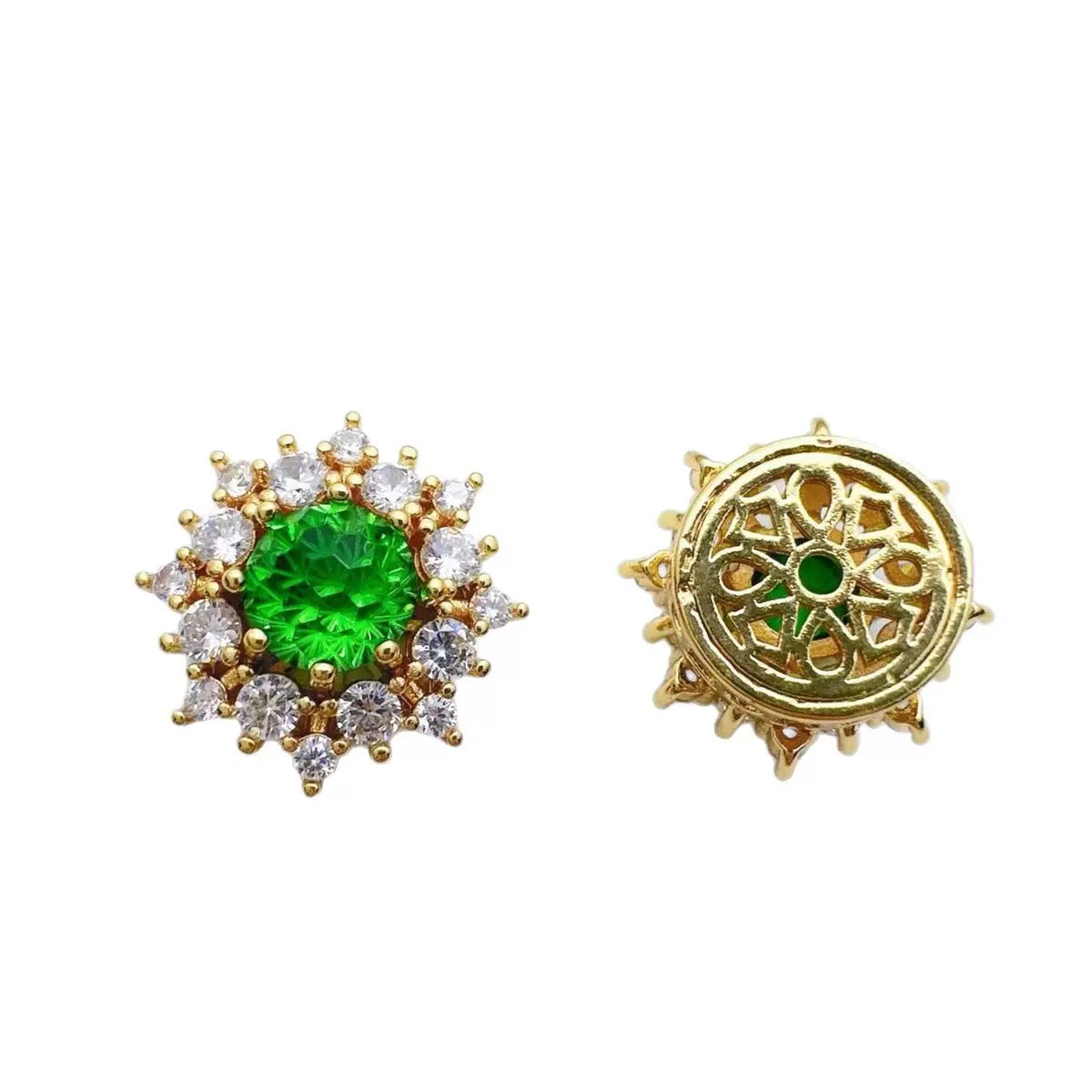 Material Kit 1(Four-leaf clover)