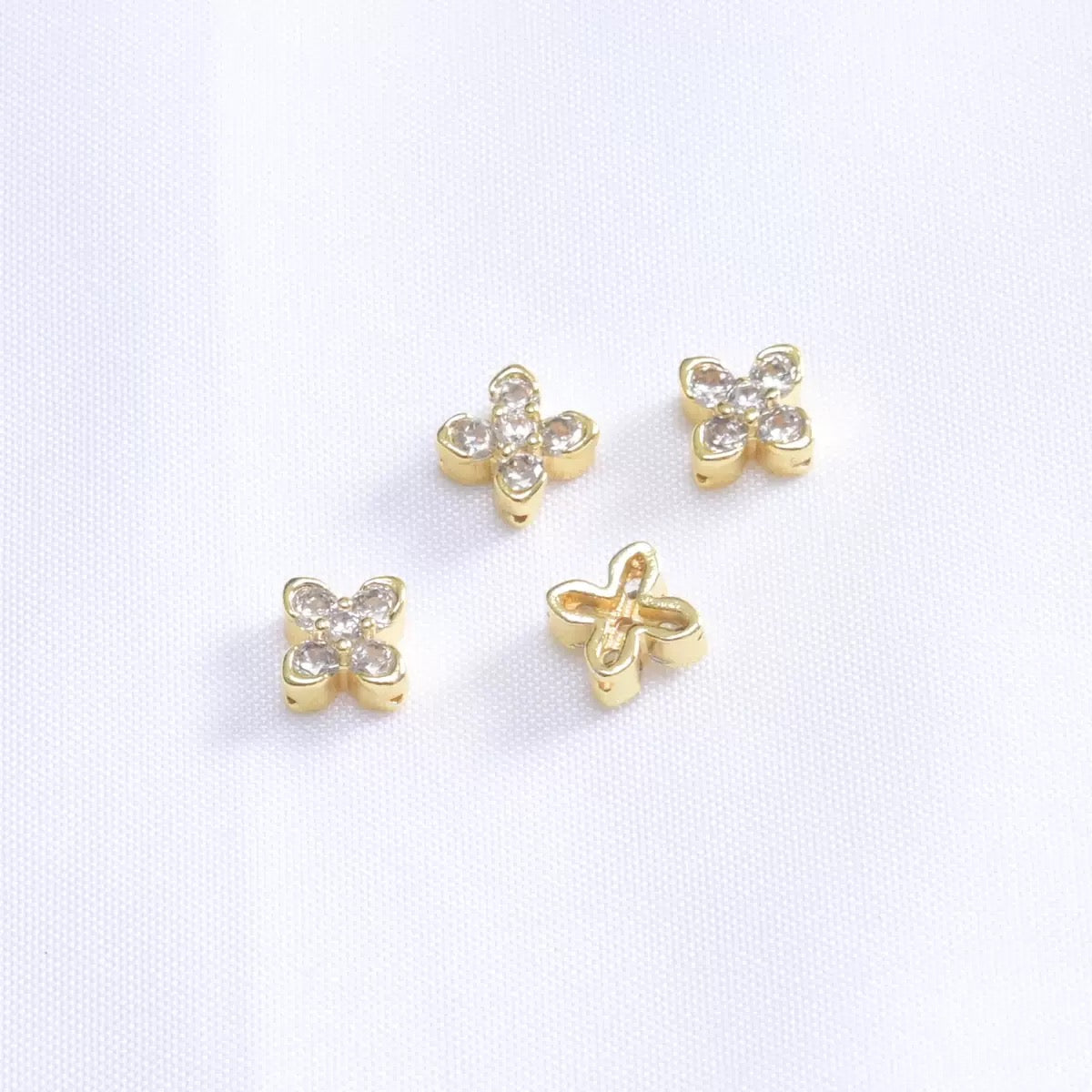 Material Kit 1(Four-leaf clover)