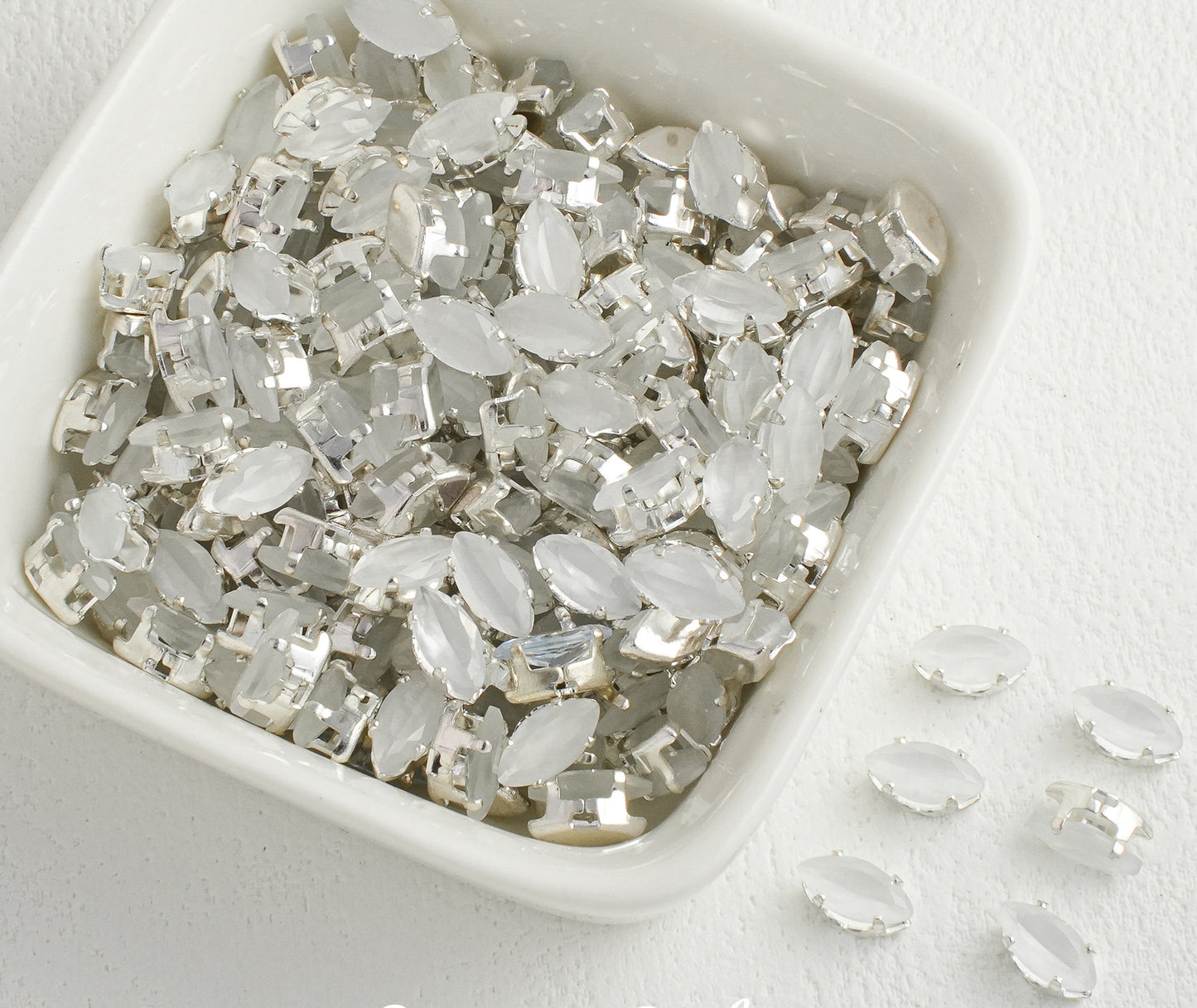 Cat's Eye Zircon Collection