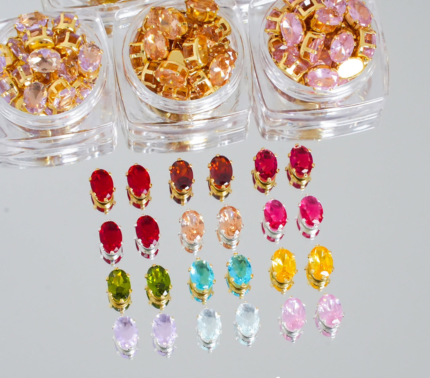 Accessories Materials