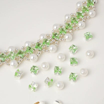 Bracelet Material Kit