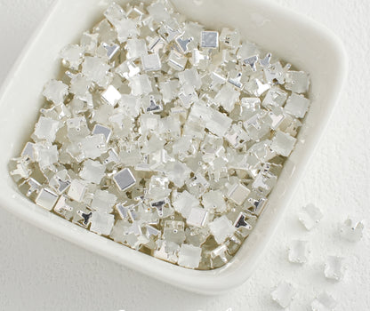 Cat's Eye Zircon Collection