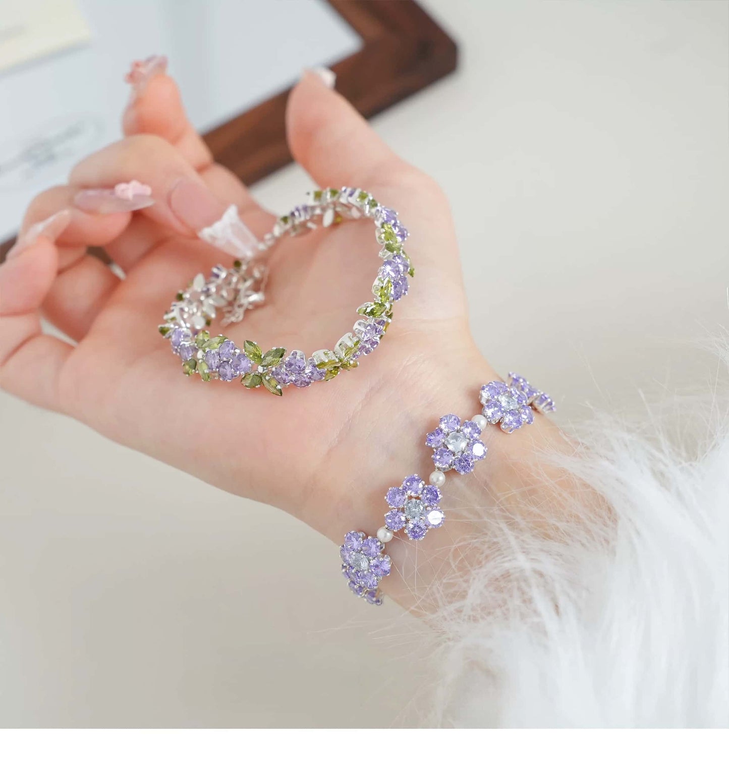 【HandmadeりDIY Materialキット】