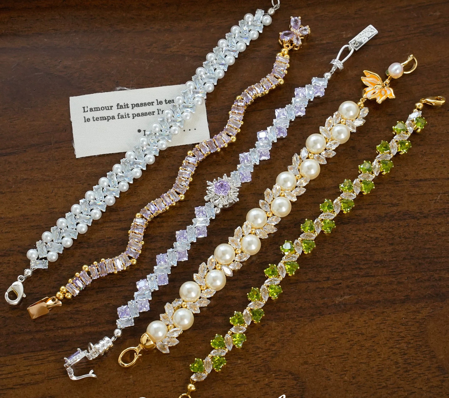 【HandmadeりDIY Materialキット】