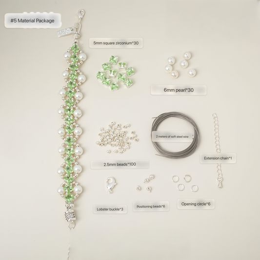 Bracelet Material Kit