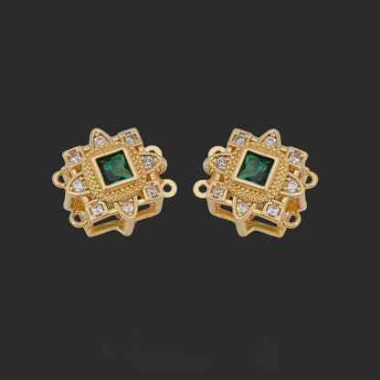 Latch Buckle、 End Clasp