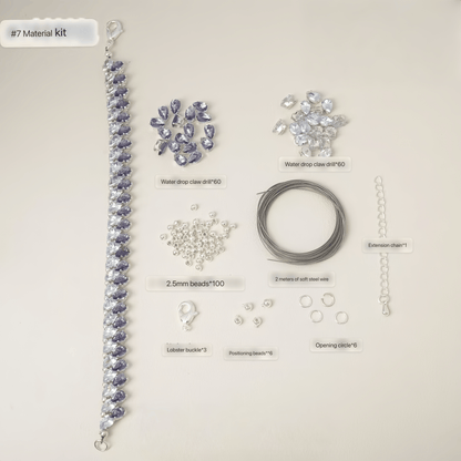 Bracelet Material Kit