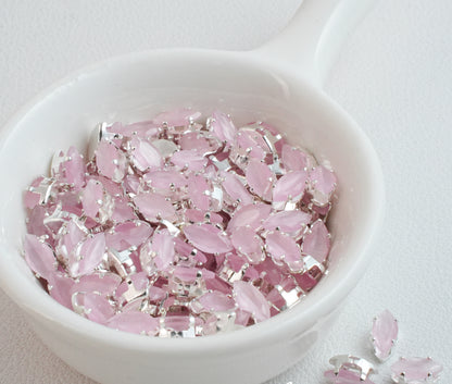 4*8mm Horseeye  Zircon