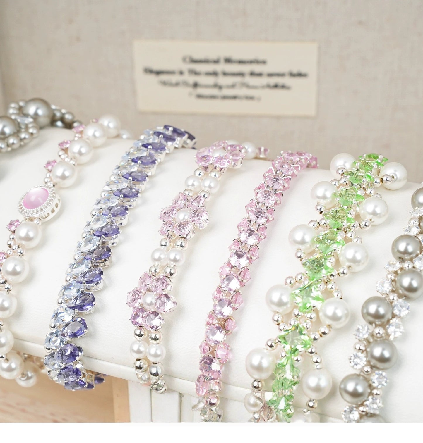 Bracelet Material Kit