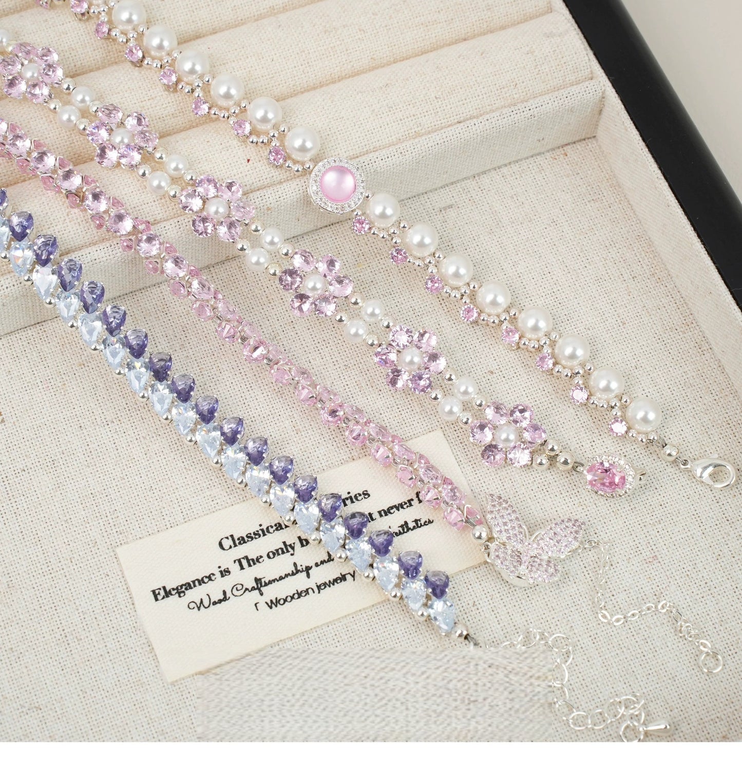 Bracelet Material Kit