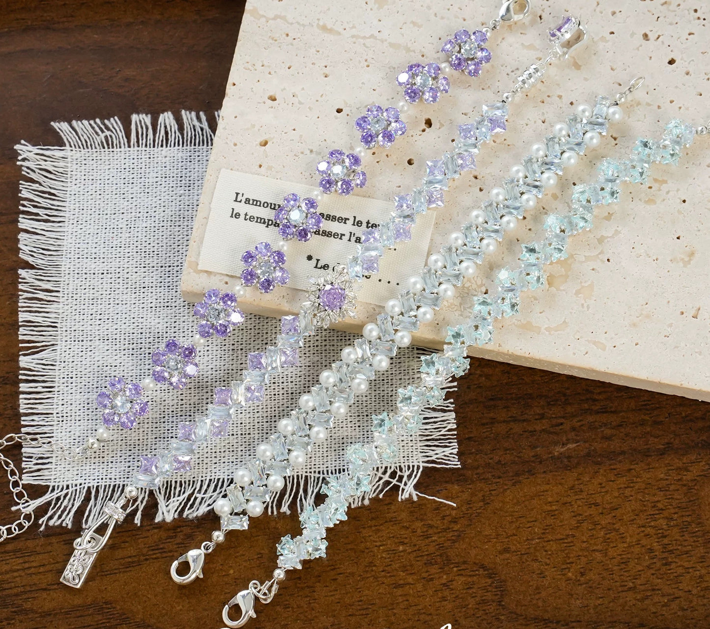 【HandmadeりDIY Materialキット】