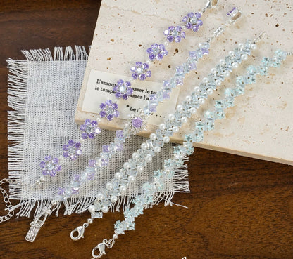 【HandmadeりDIY Materialキット】