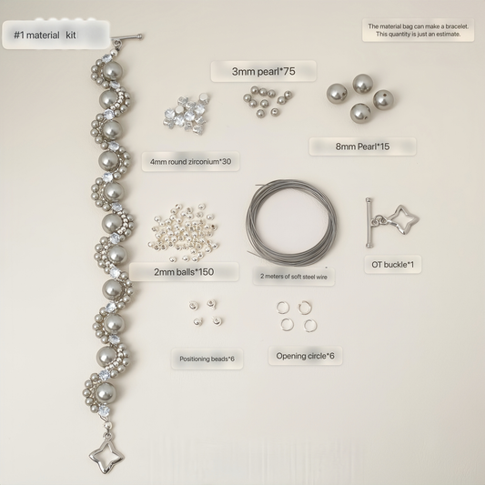 Bracelet Material Kit