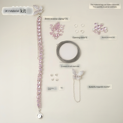 Bracelet Material Kit
