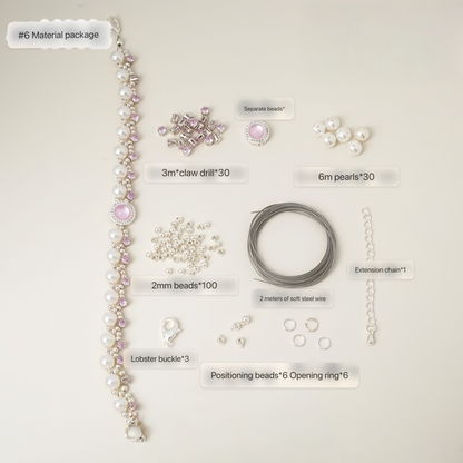 Bracelet Material Kit