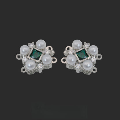 Latch Buckle、 End Clasp