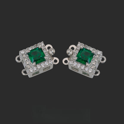 Latch Buckle、 End Clasp