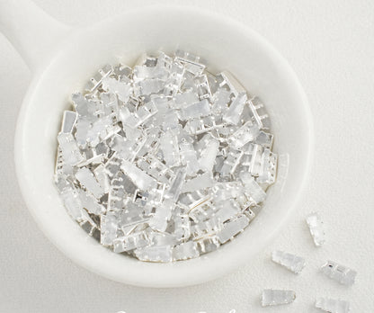 3.4*7.7mm Trapezium‌ Cat's Eye Zircon