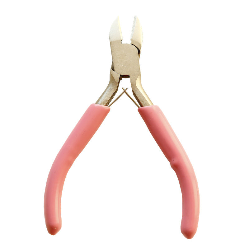 DIY Jewelry Handcraft Pliers