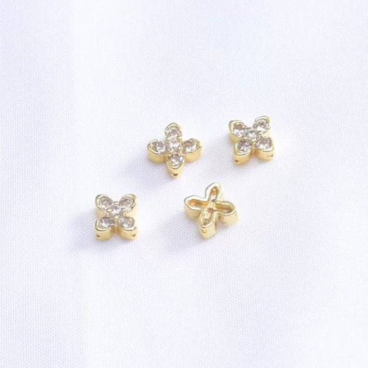 Material Kit 1（Four-leaf clover）
