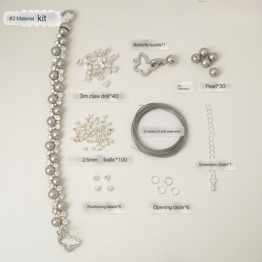 Bracelet Material Kit