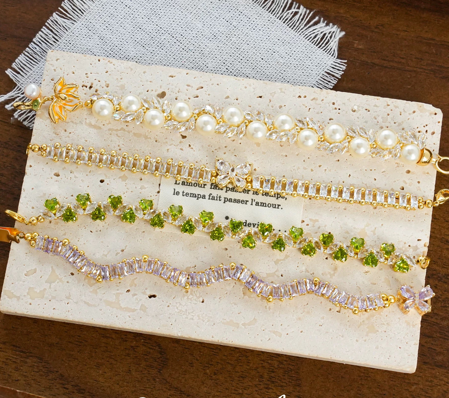 【HandmadeりDIY Materialキット】