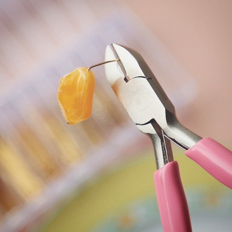 DIY Jewelry Handcraft Pliers