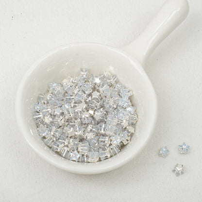 3mm/4mm Star Zircon